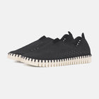 Ilse Jacobsen Tulip Shoes Black