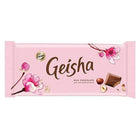 Geisha Chocolate Bar 121g