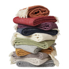 Klippan Ralph Wool Blanket